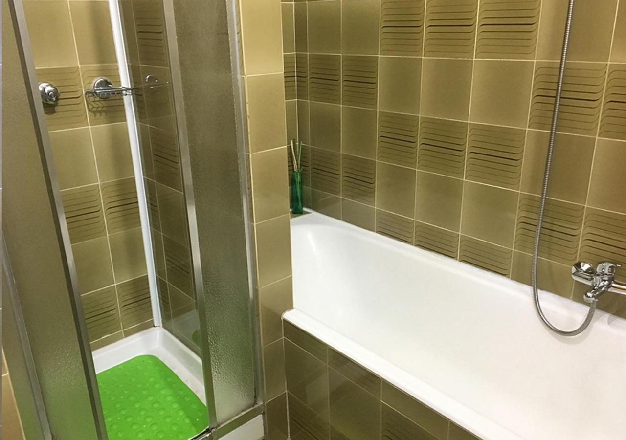 Vento Di Ponente Apartman Gaeta Kültér fotó