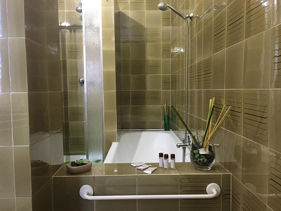 Vento Di Ponente Apartman Gaeta Kültér fotó