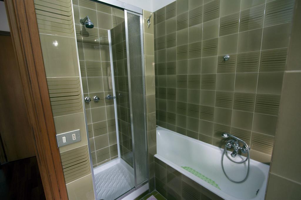 Vento Di Ponente Apartman Gaeta Kültér fotó